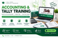 Accounting & Tally Course