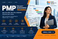 PMP Project Management Course
